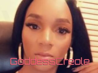 GoddessCreole