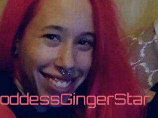 GoddessGingerStar