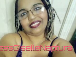 GoddessGiselleNaptura