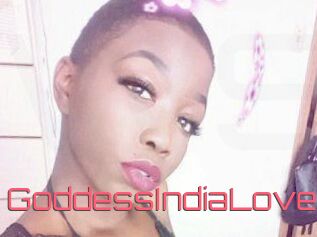 GoddessIndiaLove