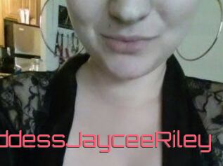 GoddessJayceeRiley