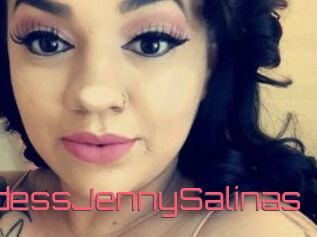 GoddessJennySalinas