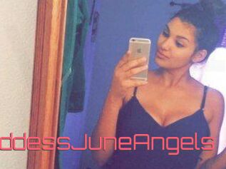 GoddessJuneAngels