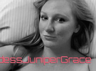 GoddessJuniperGrace