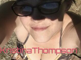 GoddessKristinaThompson