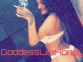 GoddessLilaHoney