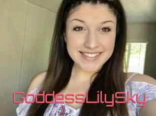 GoddessLilySky