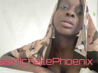 GoddessMichellePhoenix