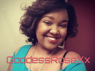 GoddessRoseXx