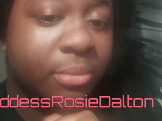 GoddessRosieDalton