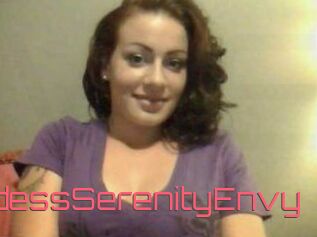 GoddessSerenityEnvy