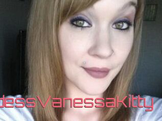 GoddessVanessaKitty