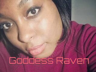 Goddess_Raven