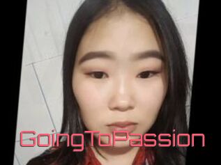 Going_ToPassion