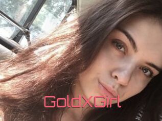 GoldXGirl