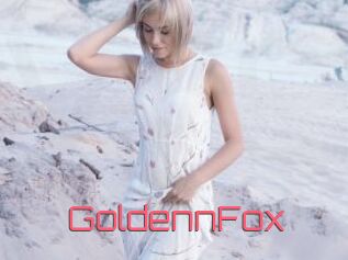 GoldennFox