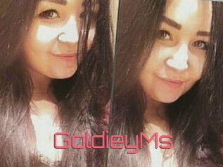 GoldieyMs