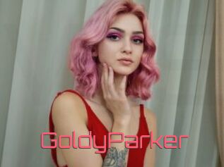 GoldyParker