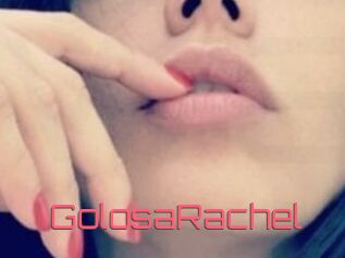 GolosaRachel