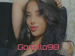 Gordillo98