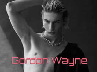 Gordon_Wayne