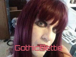 GothicBettie