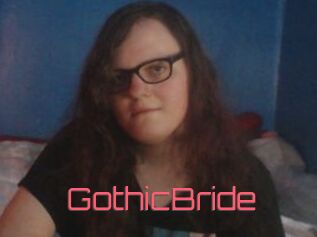 GothicBride