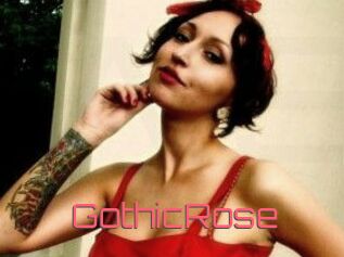 GothicRose