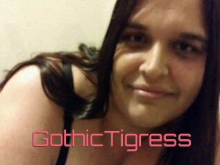 GothicTigress