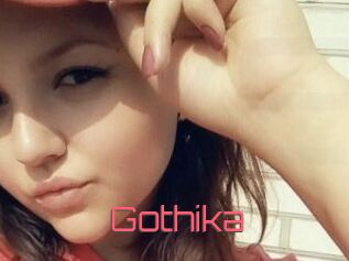 Gothika