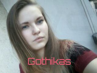 Gothikas