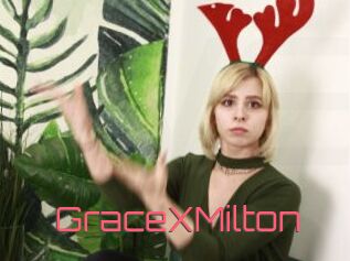 GraceXMilton