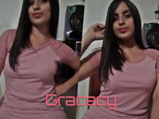 Gracecy