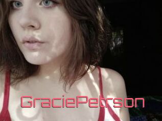 GraciePetrson