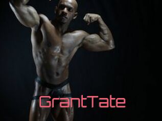 GrantTate