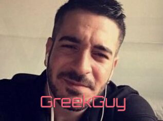 GreekGuy