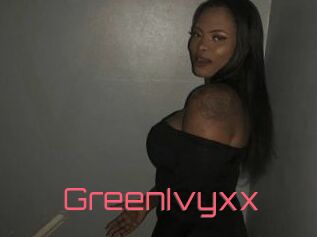 GreenIvyxx