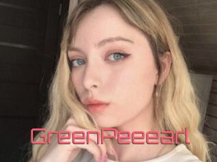 GreenPeeearl