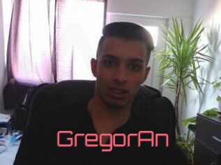 GregorAn