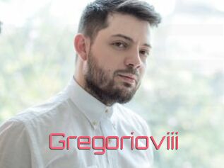 Gregorioviii