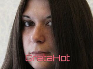 GretaHot