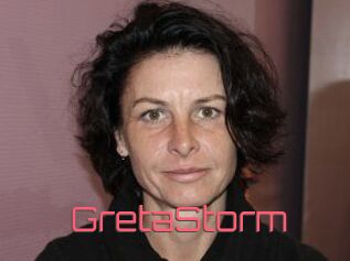 GretaStorm