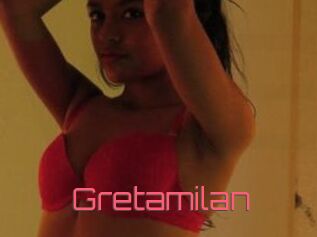 Gretamilan