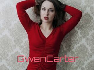 GwenCarter