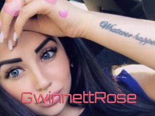 GwinnettRose