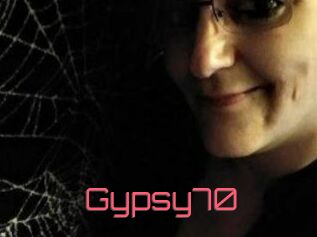 Gypsy70