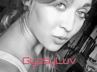 GypsyLuv