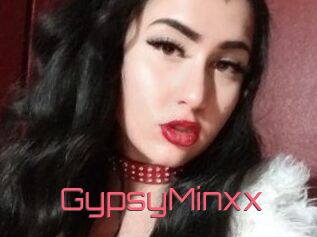 GypsyMinxx