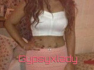 Gypsyxlady