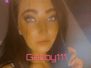 Gabby111